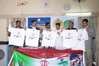 ATA Vedukalu Press Meet Photos